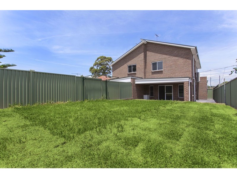 14A Uranus Road, Padstow NSW 2211