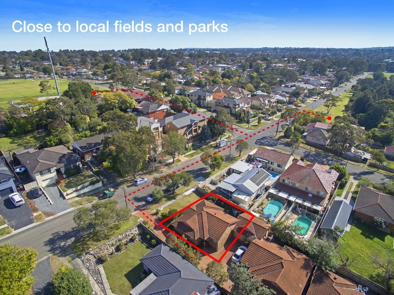 1/101 Centaur Street, Revesby NSW 2212