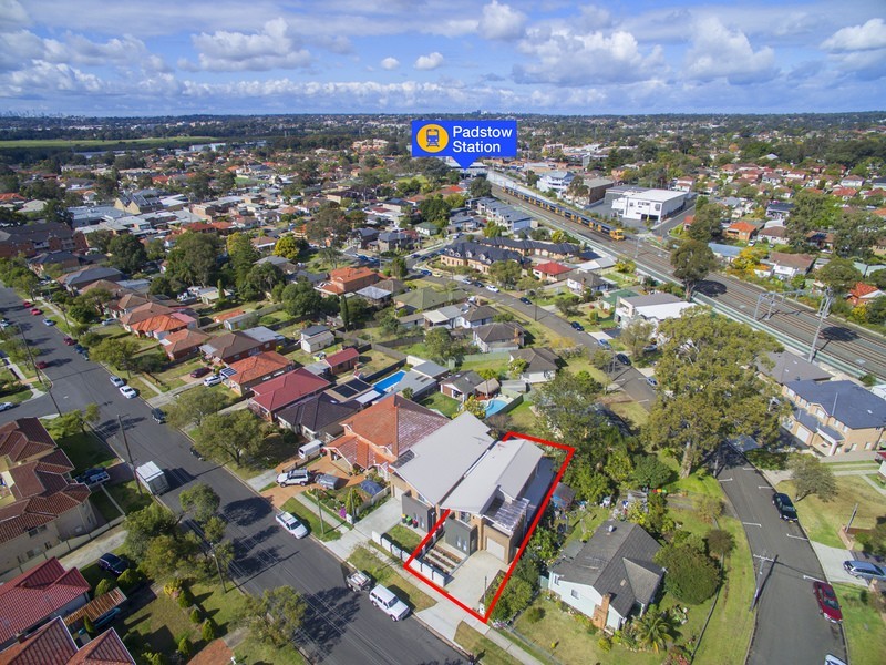 143A Arab Road, Padstow NSW 2211