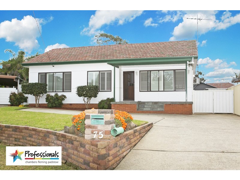75 Paten Street, Revesby NSW 2212