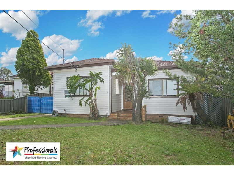 14 Cairo Avenue, Padstow NSW 2211