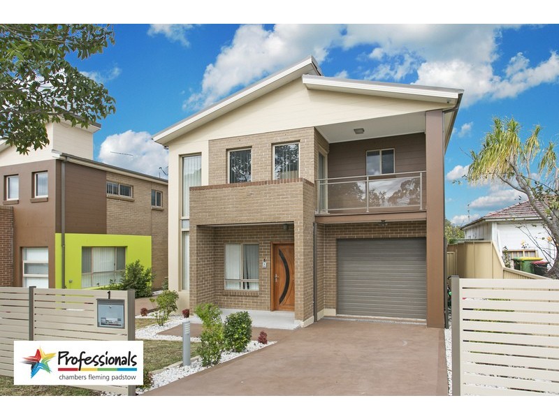 1/61 Marco Avenue, Revesby NSW 2212