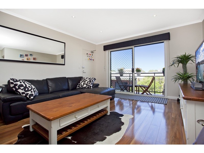 43/506-514 Botany Road, Alexandria NSW 2015