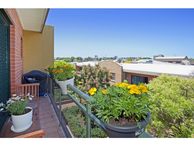 43/506-514 Botany Road, Alexandria NSW 2015