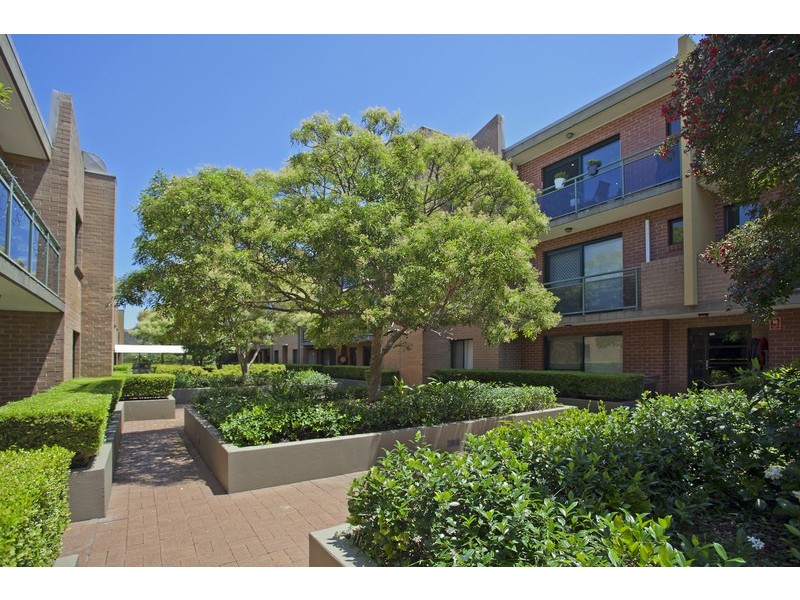 43/506-514 Botany Road, Alexandria NSW 2015