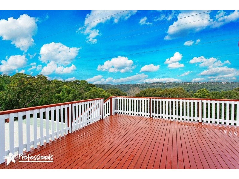 11 Fewtrell Avenue, Revesby Heights NSW 2212