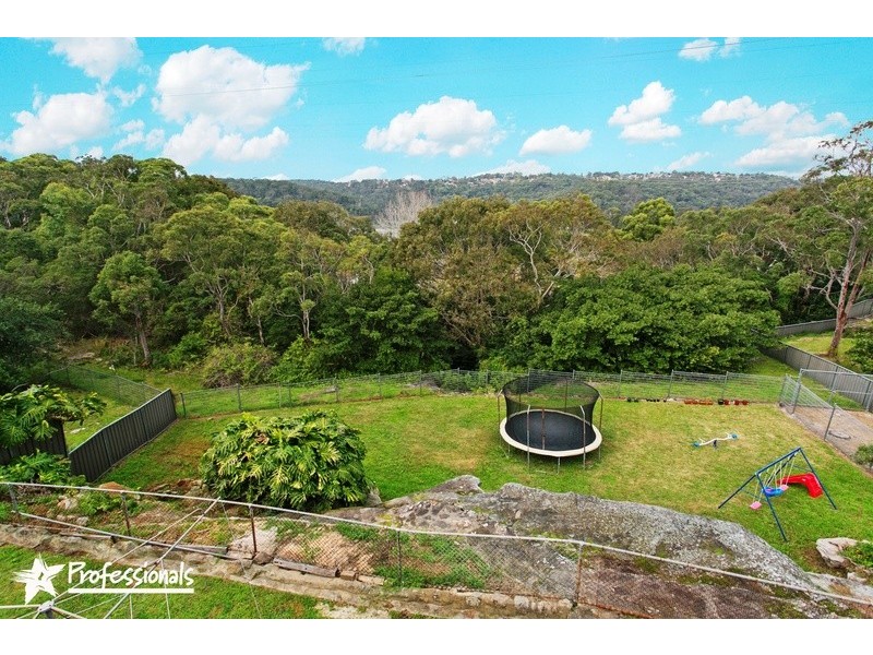 11 Fewtrell Avenue, Revesby Heights NSW 2212