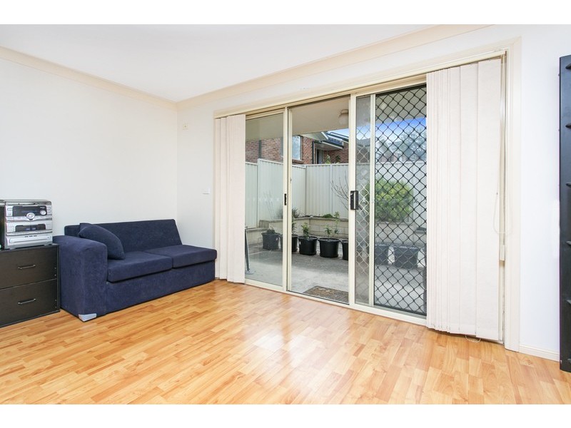 9/91  Villiers Road, Padstow Heights NSW 2211