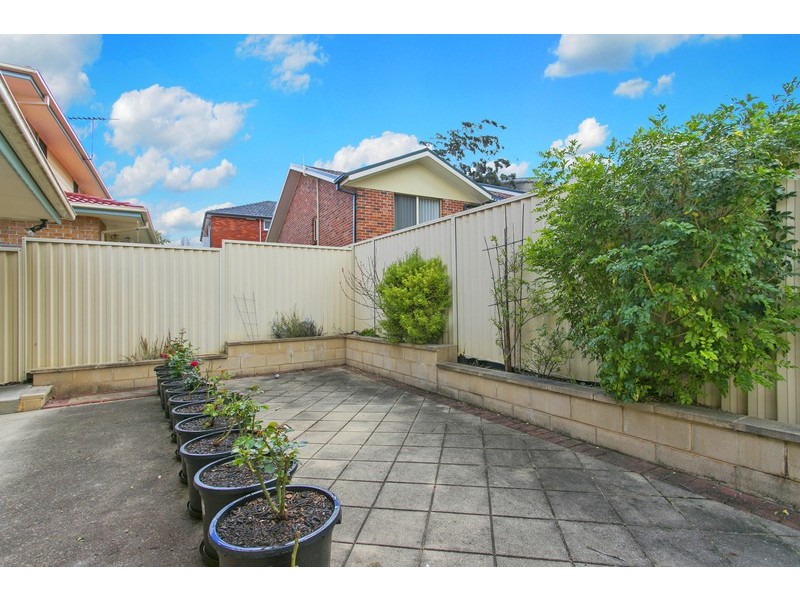 9/91  Villiers Road, Padstow Heights NSW 2211