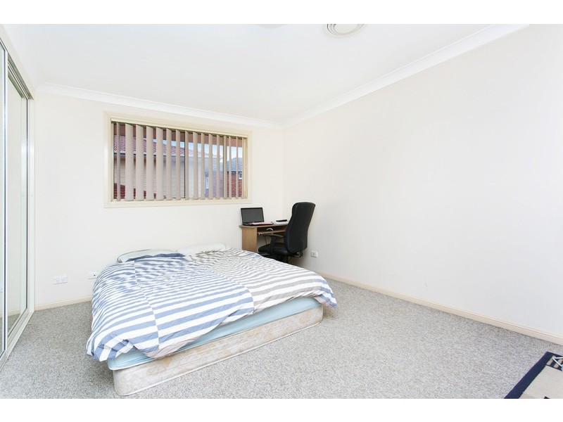 9/91  Villiers Road, Padstow Heights NSW 2211