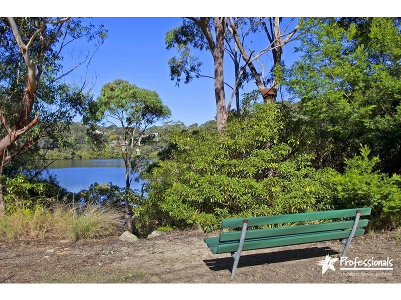 9/91  Villiers Road, Padstow Heights NSW 2211