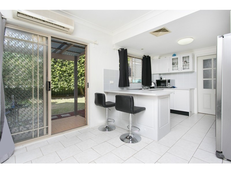 27/57 Bellevue Avenue, Georges Hall NSW 2198