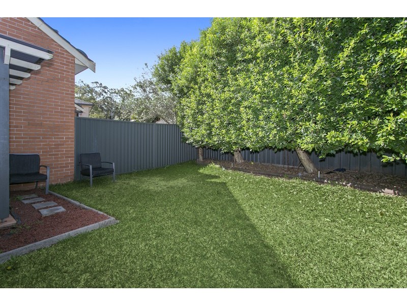 27/57 Bellevue Avenue, Georges Hall NSW 2198