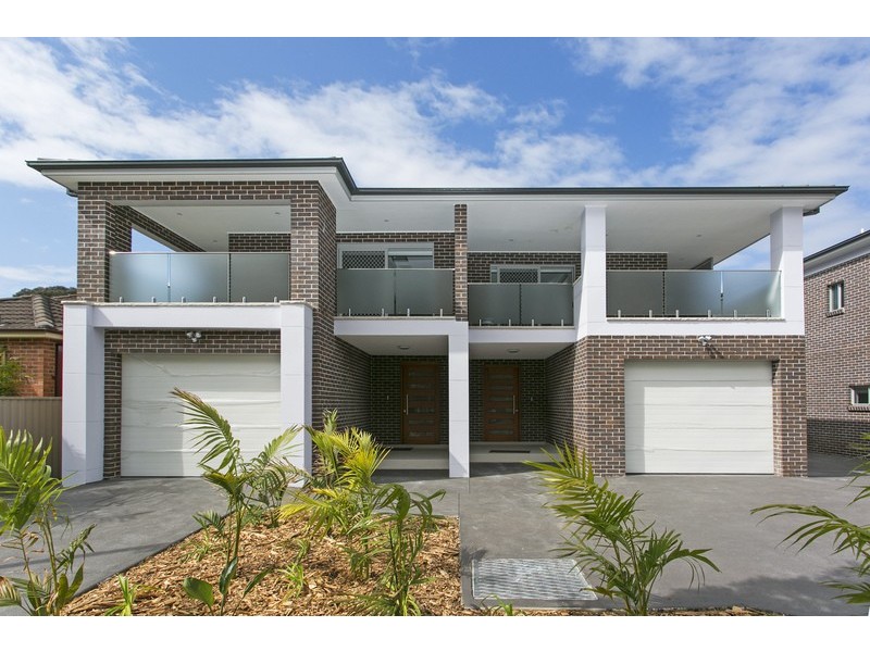 3/107-109 Ely Street, Revesby NSW 2212