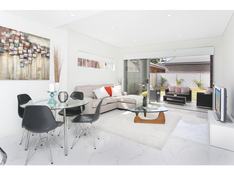 3/107-109 Ely Street, Revesby NSW 2212