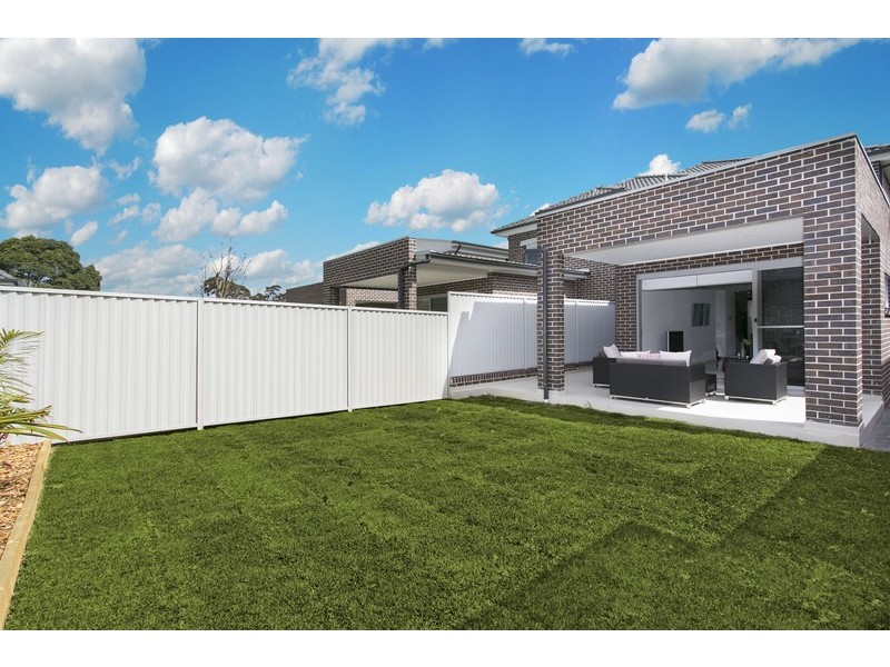 3/107-109 Ely Street, Revesby NSW 2212