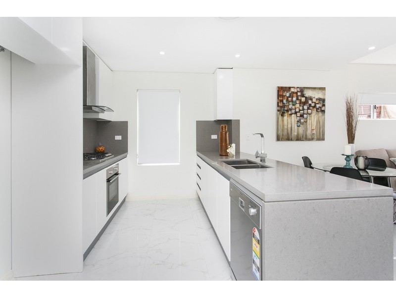 3/107-109 Ely Street, Revesby NSW 2212