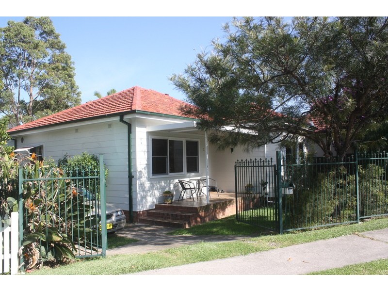 3 Uranus Road, Padstow NSW 2211