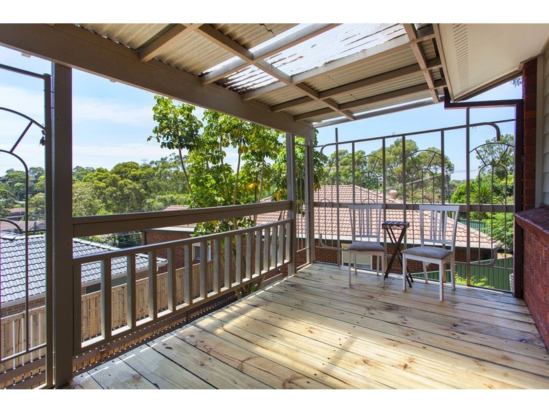 4 Castle Place, Padstow Heights NSW 2211