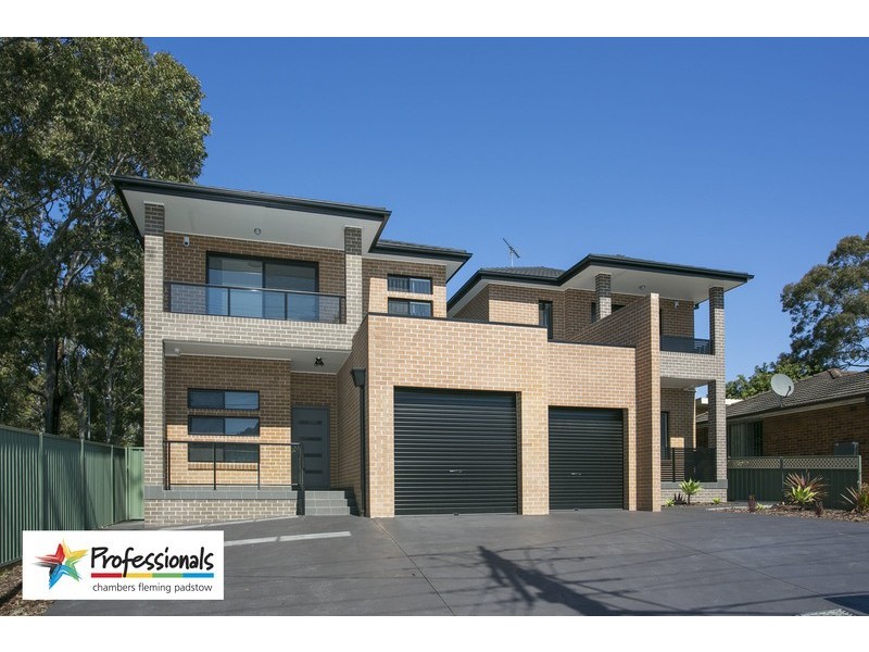 75 Turvey Street, Revesby NSW 2212