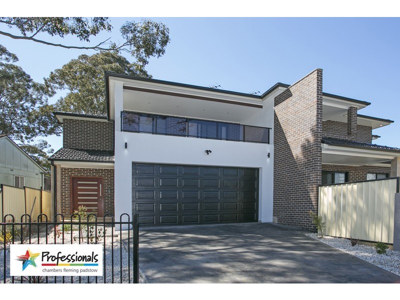 117B The River Road, Revesby NSW 2212