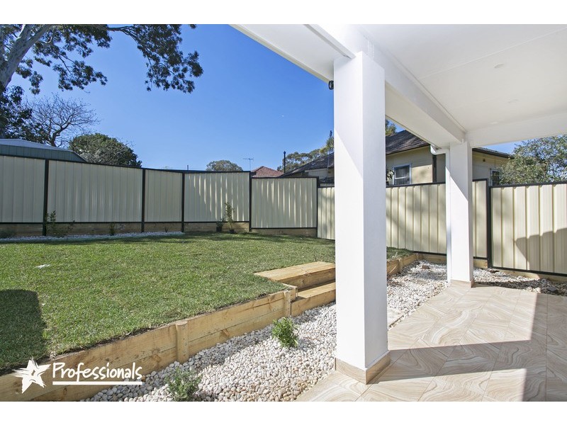 117B The River Road, Revesby NSW 2212