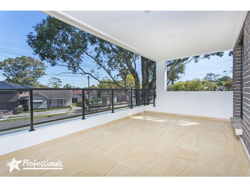 117B The River Road, Revesby NSW 2212