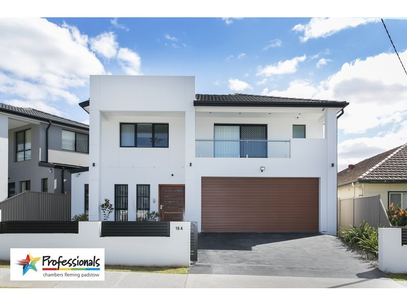 16A Banks Street, Padstow NSW 2211