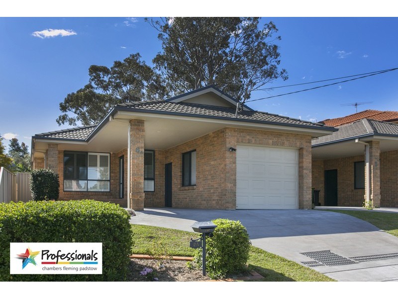 6a Buckley Avenue, Revesby NSW 2212