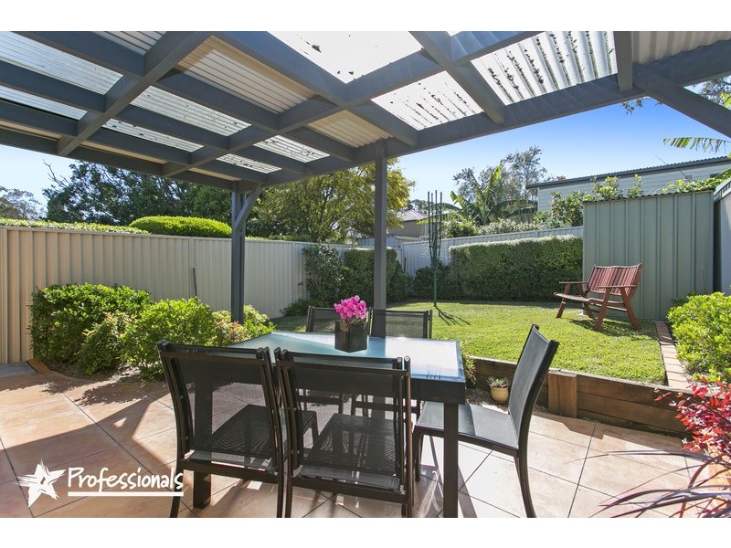 6a Buckley Avenue, Revesby NSW 2212
