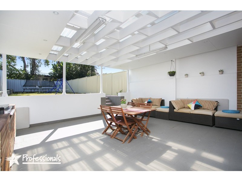 44A Mackinnon Avenue, Padstow NSW 2211