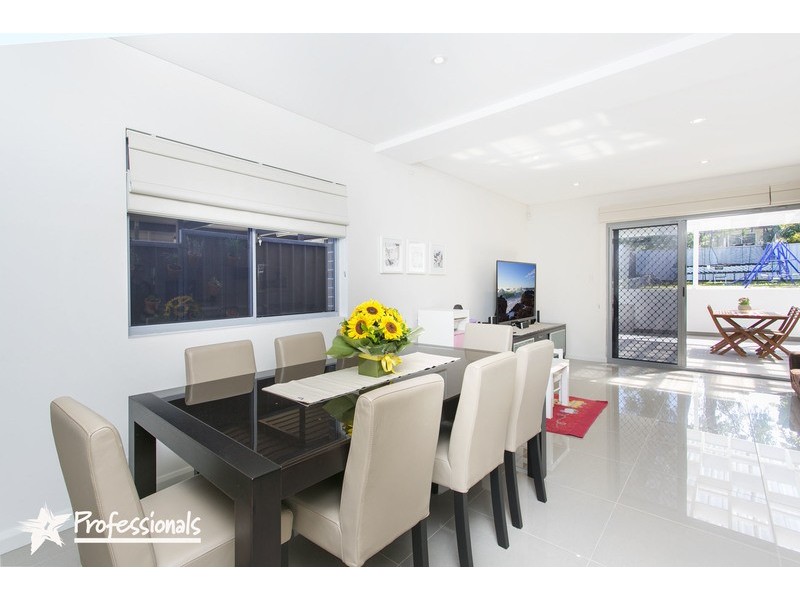 44A Mackinnon Avenue, Padstow NSW 2211