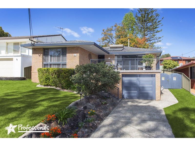81 Courtney Road, Padstow NSW 2211
