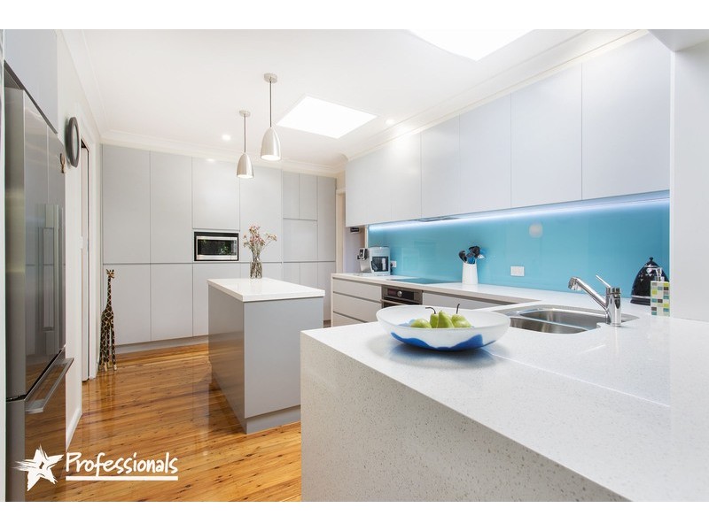 81 Courtney Road, Padstow NSW 2211