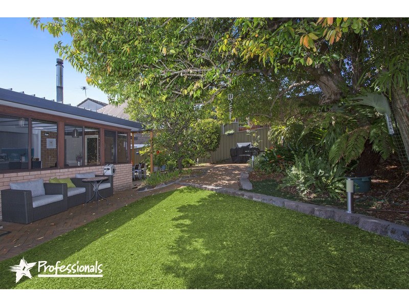 81 Courtney Road, Padstow NSW 2211