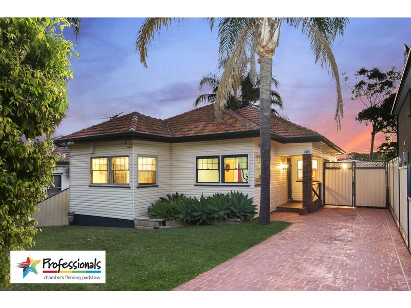 114 The River Road, Revesby NSW 2212