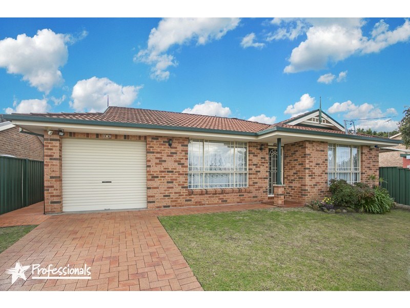 22 Lock Avenue, Padstow NSW 2211