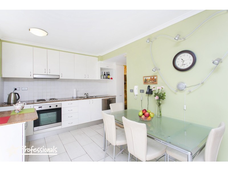 D6/19-29 Marco Avenue, Revesby NSW 2212
