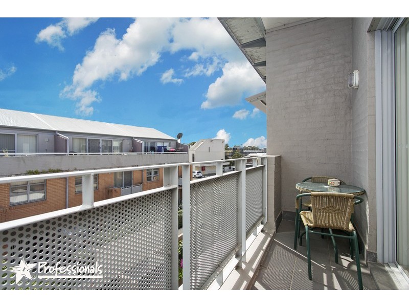 D6/19-29 Marco Avenue, Revesby NSW 2212