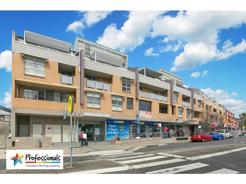 D6/19-29 Marco Avenue, Revesby NSW 2212