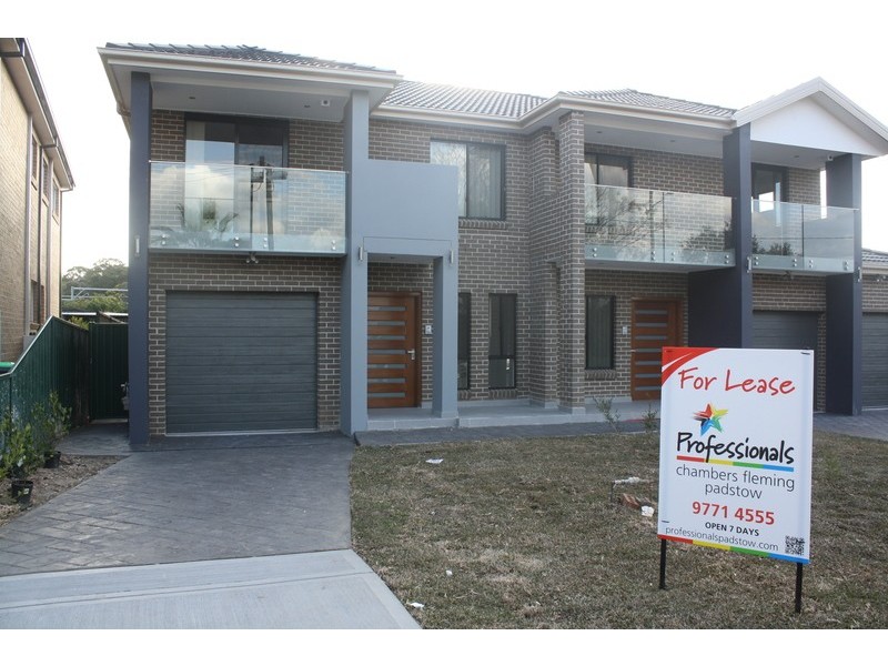 9A Tarro Avenue, Revesby NSW 2212