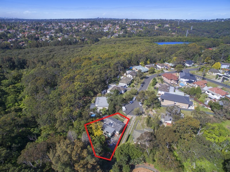 147 Sandakan Road, Revesby Heights NSW 2212