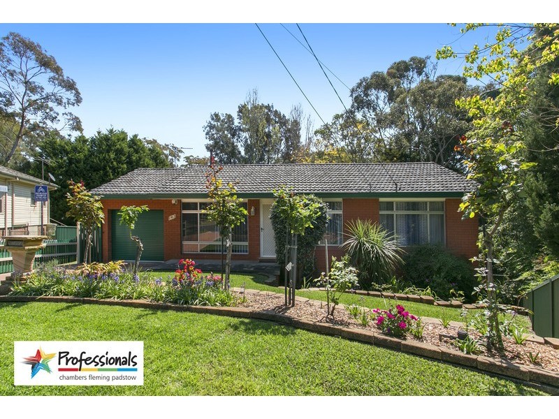 147 Sandakan Road, Revesby Heights NSW 2212
