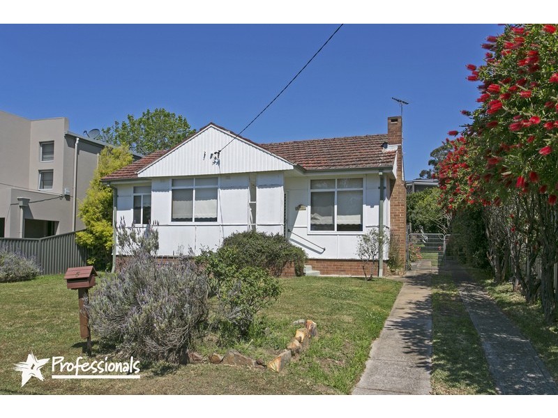 5 Burley Road, Padstow NSW 2211