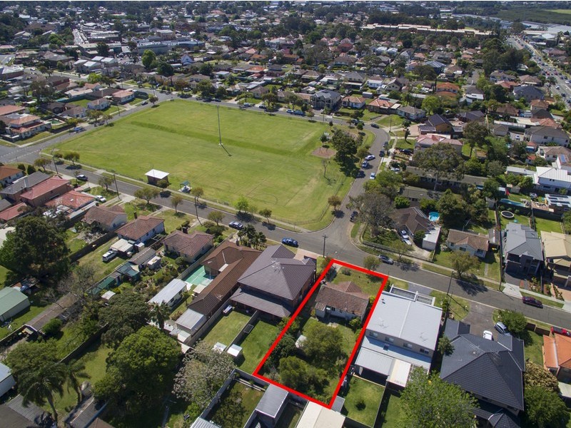 5 Burley Road, Padstow NSW 2211