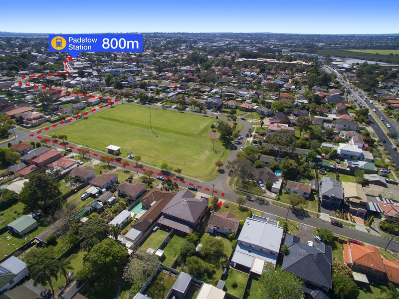 5 Burley Road, Padstow NSW 2211