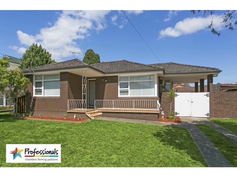 10 Merris Place, Milperra NSW 2214