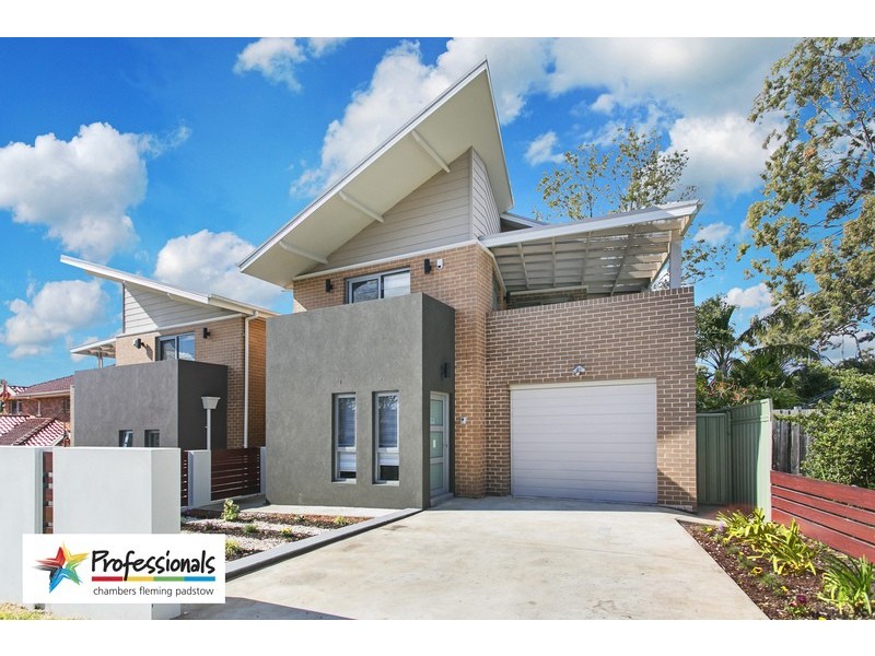 143a Arab Road, Padstow NSW 2211