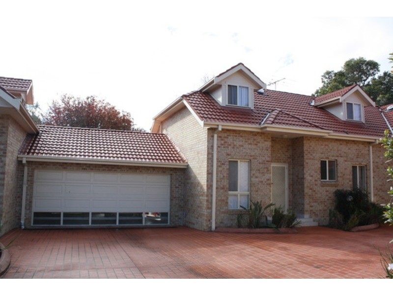 5/85 Arab Road, Padstow NSW 2211