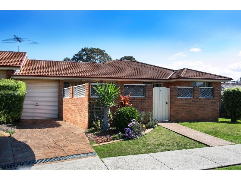 1/44 Banks Street, Padstow NSW 2211